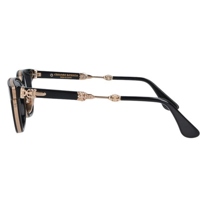 Chrome Hearts DUCK BUTTER Dagger Temple Size ONE SIZE Multi