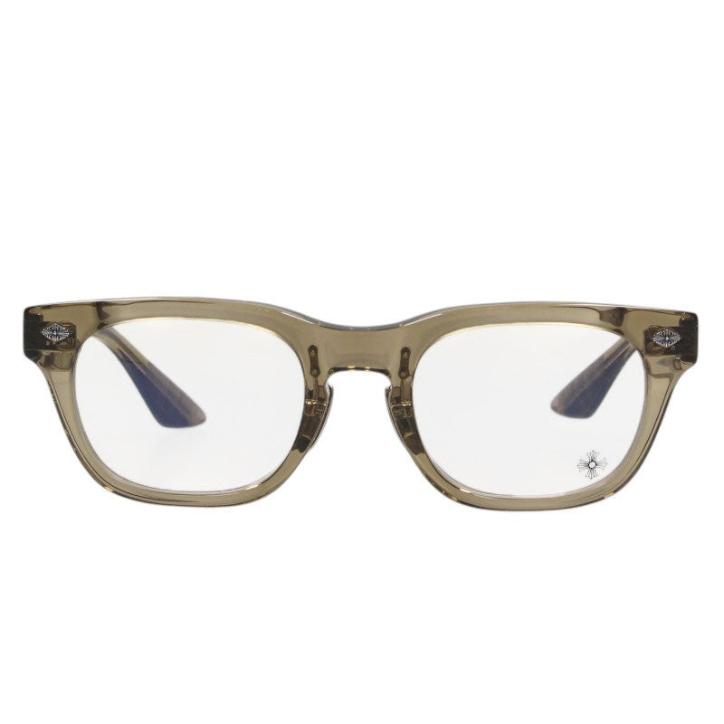 Chrome Hearts BAGGINS Flare Knee Glasses Size ONE SIZE
