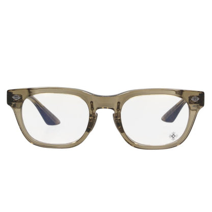 Chrome Hearts BAGGINS Flare Knee Glasses Size ONE SIZE