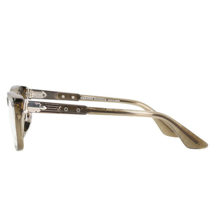 Chrome Hearts BAGGINS Flare Knee Glasses Size ONE SIZE