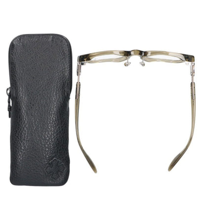 Chrome Hearts BAGGINS Flare Knee Glasses Size ONE SIZE