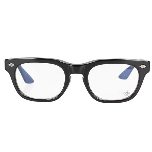 Chrome Hearts BAGGINS Flare Knee Glasses Size ONE SIZE Multi