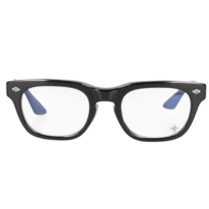 Chrome Hearts BAGGINS Flare Knee Glasses Size ONE SIZE Multi