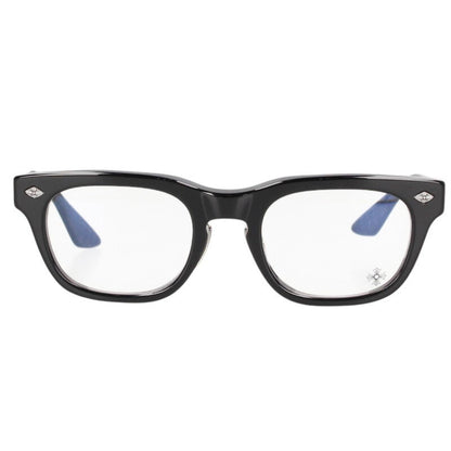 Chrome Hearts BAGGINS Flare Knee Glasses Size ONE SIZE Multi