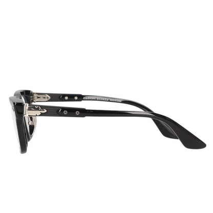 Chrome Hearts BAGGINS Flare Knee Glasses Size ONE SIZE Multi