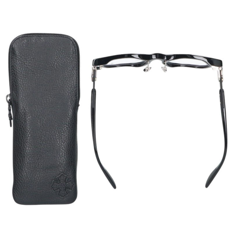 Chrome Hearts BAGGINS Flare Knee Glasses Size ONE SIZE Multi