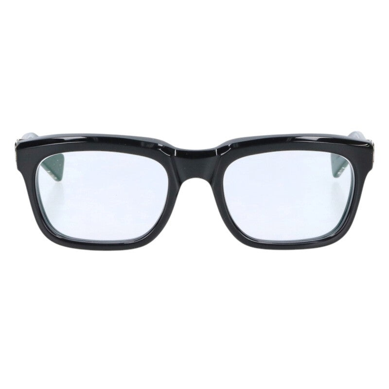Chrome Hearts SEE YOU IN TEA BS Flare Glasses Size ONE SIZE