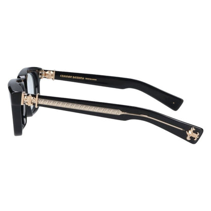 Chrome Hearts SEE YOU IN TEA BS Flare Glasses Size ONE SIZE