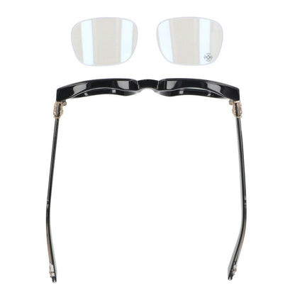 Chrome Hearts SEE YOU IN TEA BS Flare Glasses Size ONE SIZE