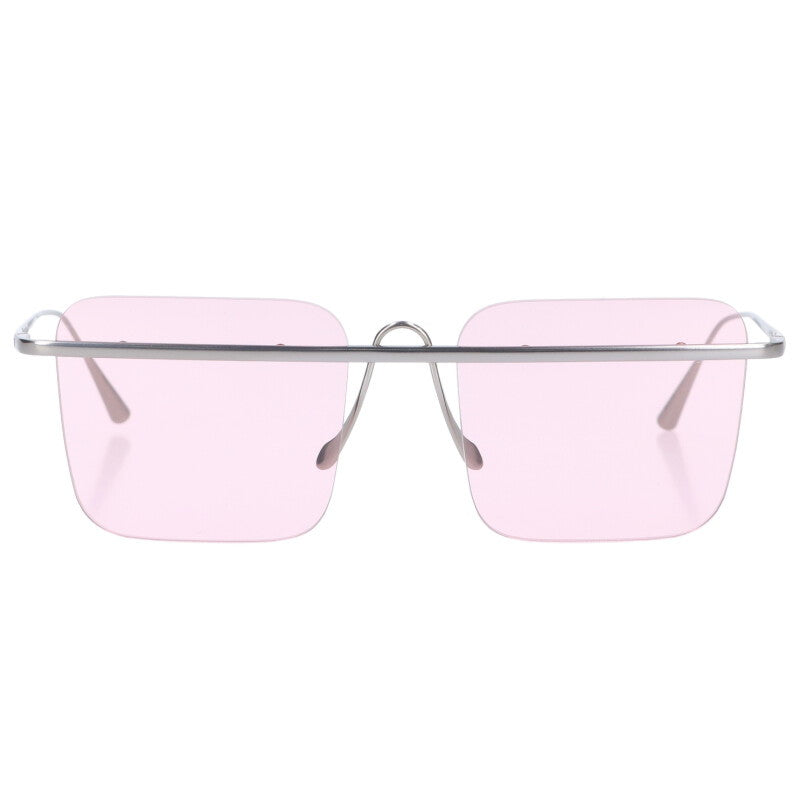 ISSEY MIYAKE x Kaneko Optical Silver Size ONE SIZE