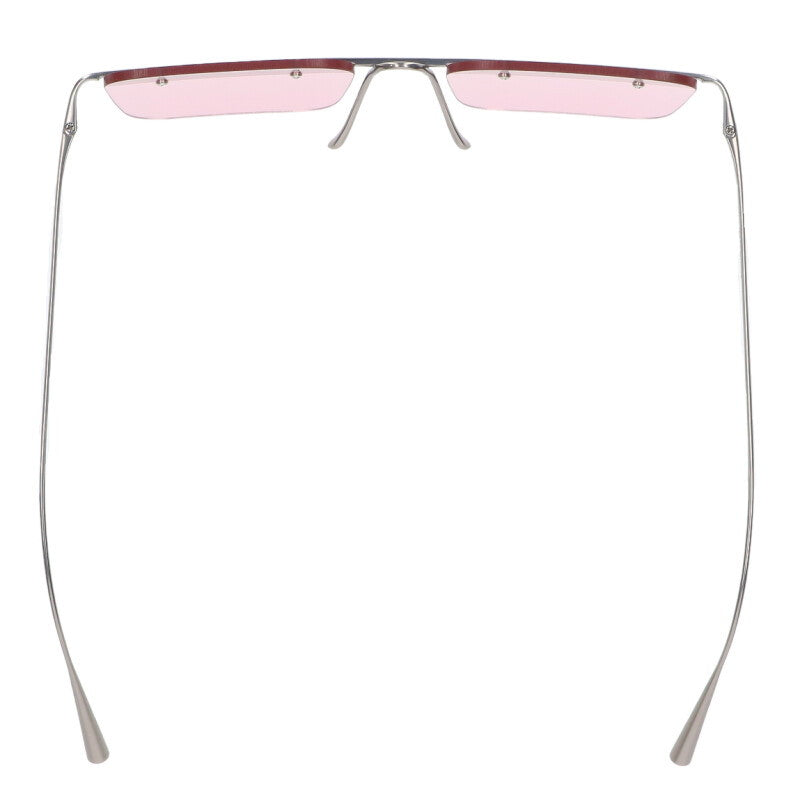 ISSEY MIYAKE x Kaneko Optical Silver Size ONE SIZE