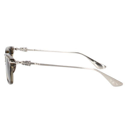 Chrome Hearts SNAT Dagger Clear Glasses Size ONE SIZE