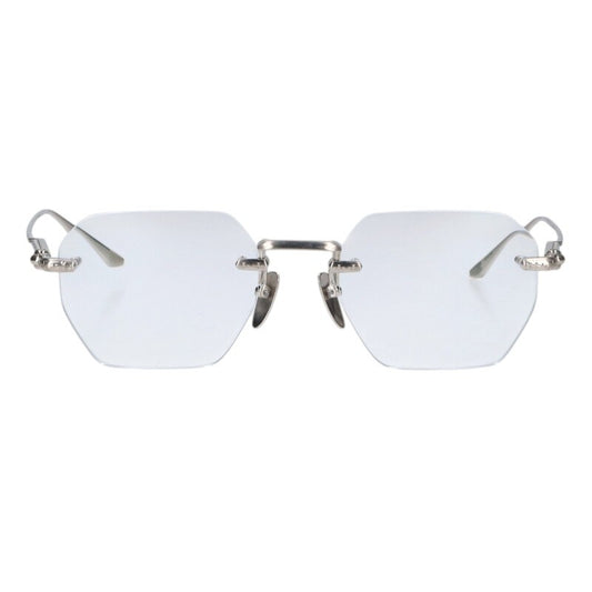 Chrome Hearts HOLE SHOT Cross Motif Glasses Size ONE SIZE