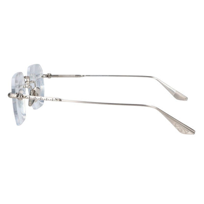 Chrome Hearts HOLE SHOT Cross Motif Glasses