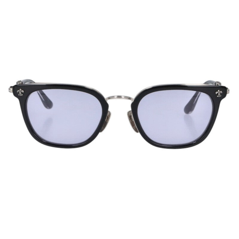 Chrome Hearts STRAPADICTOME Boston Sunglass Size ONE SIZE