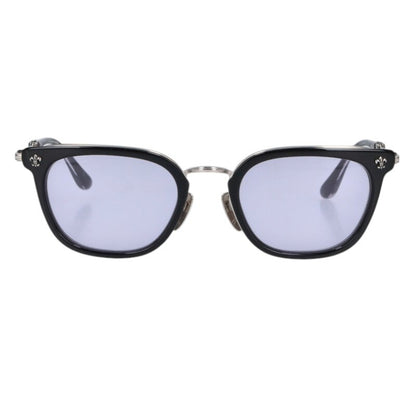 Chrome Hearts STRAPADICTOME Boston Sunglass Size ONE SIZE