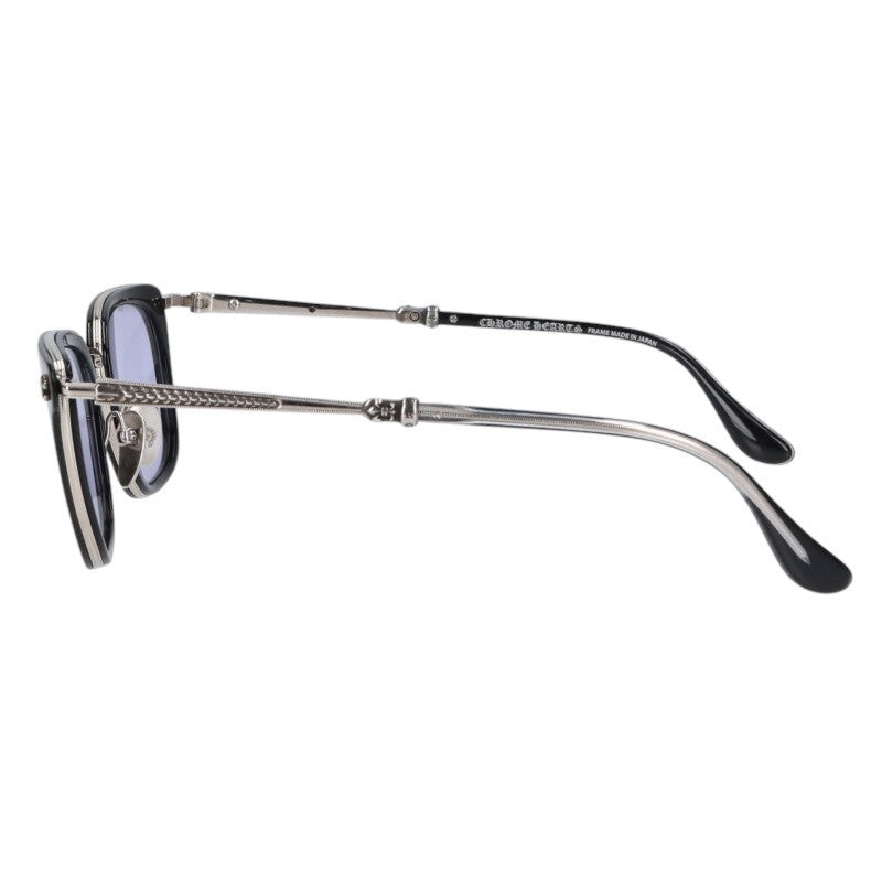 Chrome Hearts STRAPADICTOME Boston Sunglass Size ONE SIZE