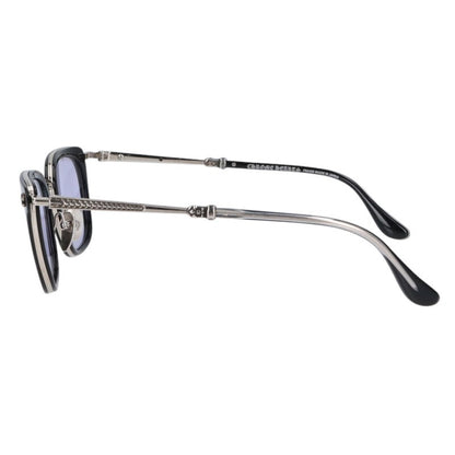 Chrome Hearts STRAPADICTOME Boston Sunglass Size ONE SIZE