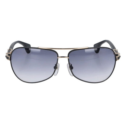 Chrome Hearts GRAND BEAST Teardrop Sunglasses Size ONE SIZE