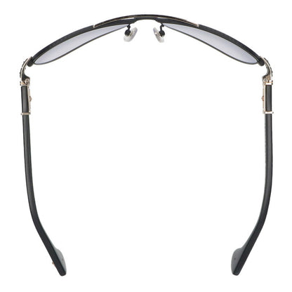 Chrome Hearts GRAND BEAST Teardrop Sunglasses Size ONE SIZE