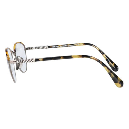 Chrome Hearts GAG Tortoiseshell Glasses
