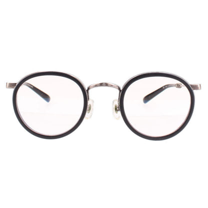 Chrome Hearts JUCIFER II Round Glasses Size ONE SIZE