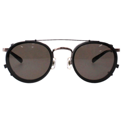 Chrome Hearts JUCIFER II Round Glasses Size ONE SIZE