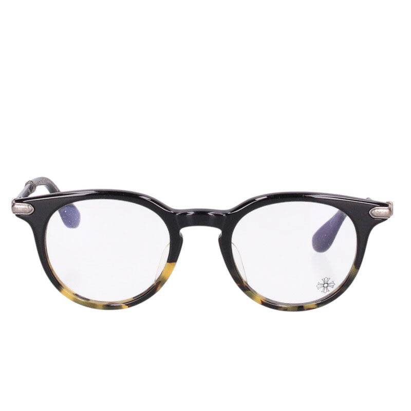 Chrome Hearts KOKHEE Side Cross Boston Frame Size ONE SIZE