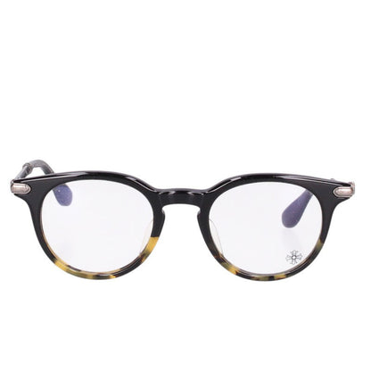 Chrome Hearts KOKHEE Side Cross Boston Frame Size ONE SIZE
