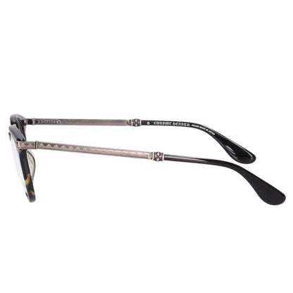 Chrome Hearts KOKHEE Side Cross Boston Frame Size ONE SIZE