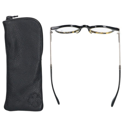 Chrome Hearts KOKHEE Side Cross Boston Frame Size ONE SIZE
