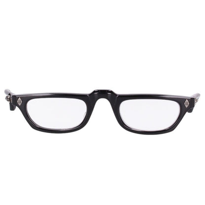 Chrome Hearts ED-U-CUNTATION Sunglasses Size ONE SIZE