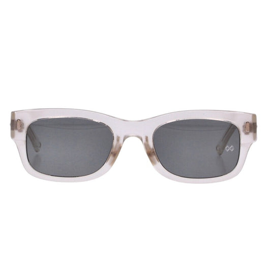 OLIVER GOLDSMITH SK SG Clear Frame Sunglasses Size ONE SIZE