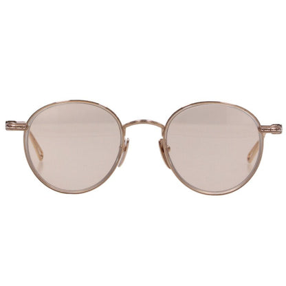 Chrome Hearts SEXCEL Cross Boston Glasses Size ONE SIZE
