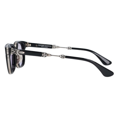 Chrome Hearts DUCK BUTTER Dagger Temple Size ONE SIZE