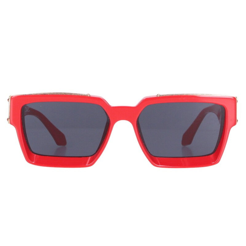 LOUISVUITTON Millionaires Square Frame Size ONE SIZE