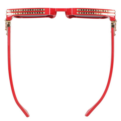 LOUISVUITTON Millionaires Square Frame Size ONE SIZE