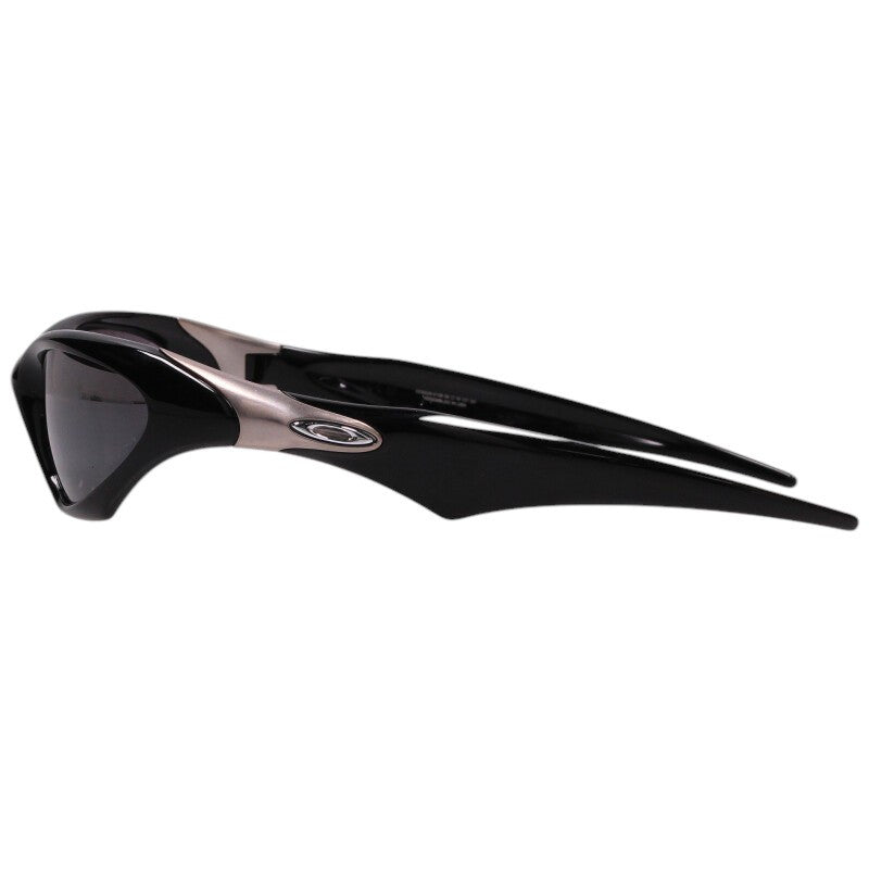 OAKLEY Scar Prizm Black Sport Sunglasses Size ONE SIZE
