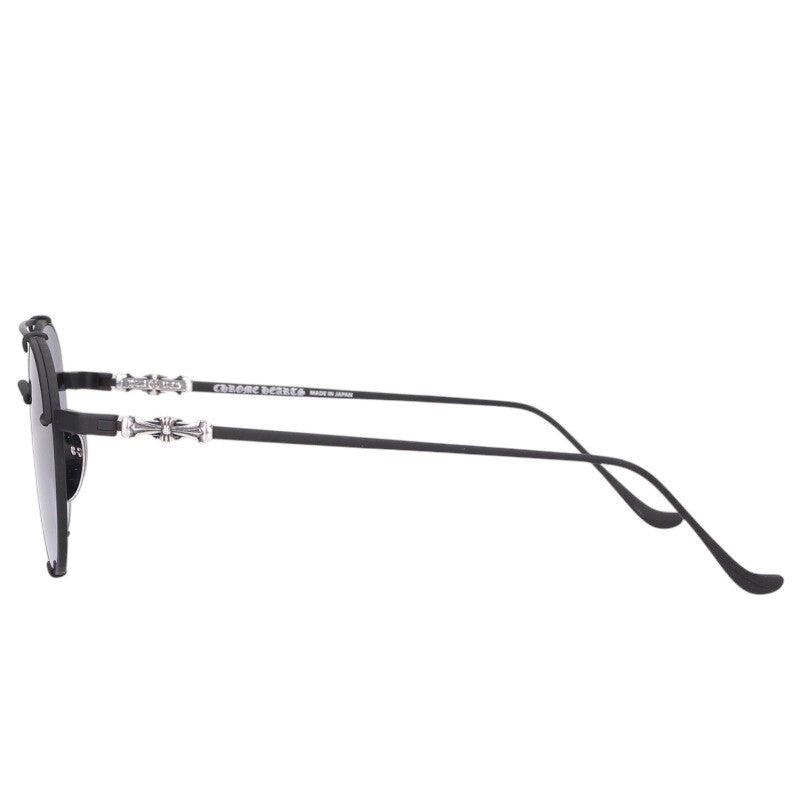 Chrome Hearts ORALGAMI Cross Sunglasses Size ONE SIZE