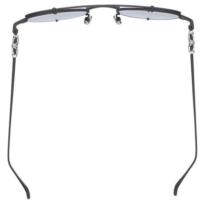 Chrome Hearts ORALGAMI Cross Sunglasses Size ONE SIZE