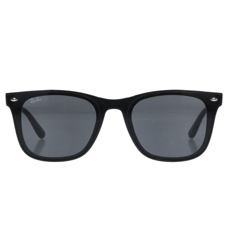 Ray-Ban RB4391D Black Wellington Sunglasses Size ONE SIZE
