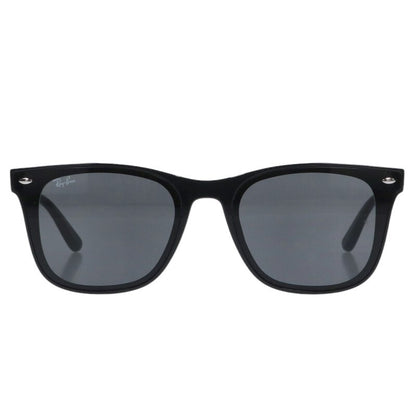 Ray-Ban RB4391D Black Wellington Sunglasses Size ONE SIZE