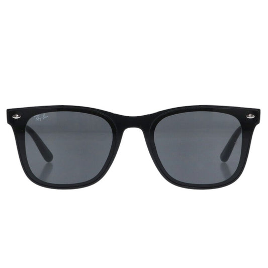 Ray-Ban RB4391D Black Wellington Sunglasses Size ONE SIZE