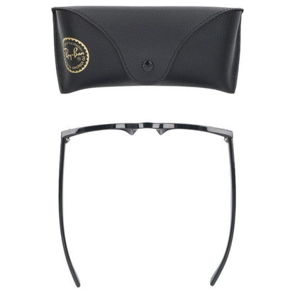 Ray-Ban RB4391D Black Wellington Sunglasses Size ONE SIZE