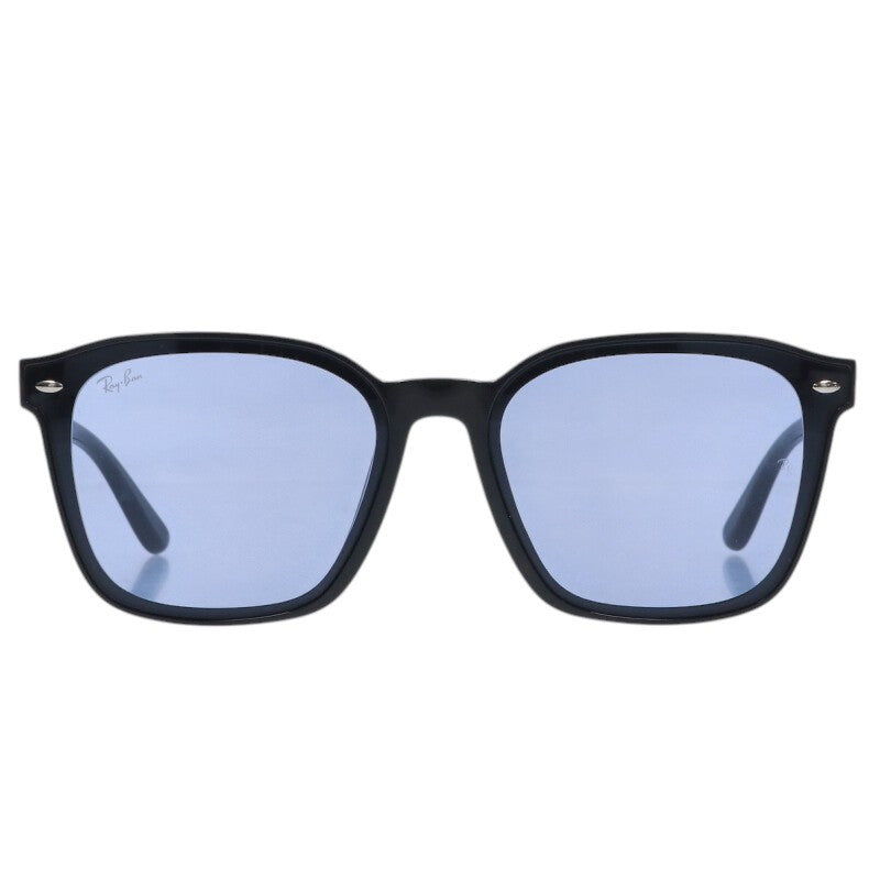 Ray-Ban RB4392D Black Wellington Sunglasses Size ONE SIZE
