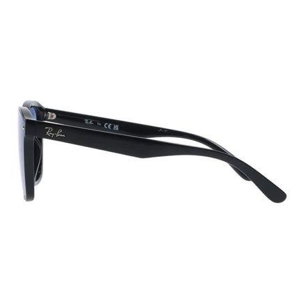 Ray-Ban RB4392D Black Wellington Sunglasses Size ONE SIZE