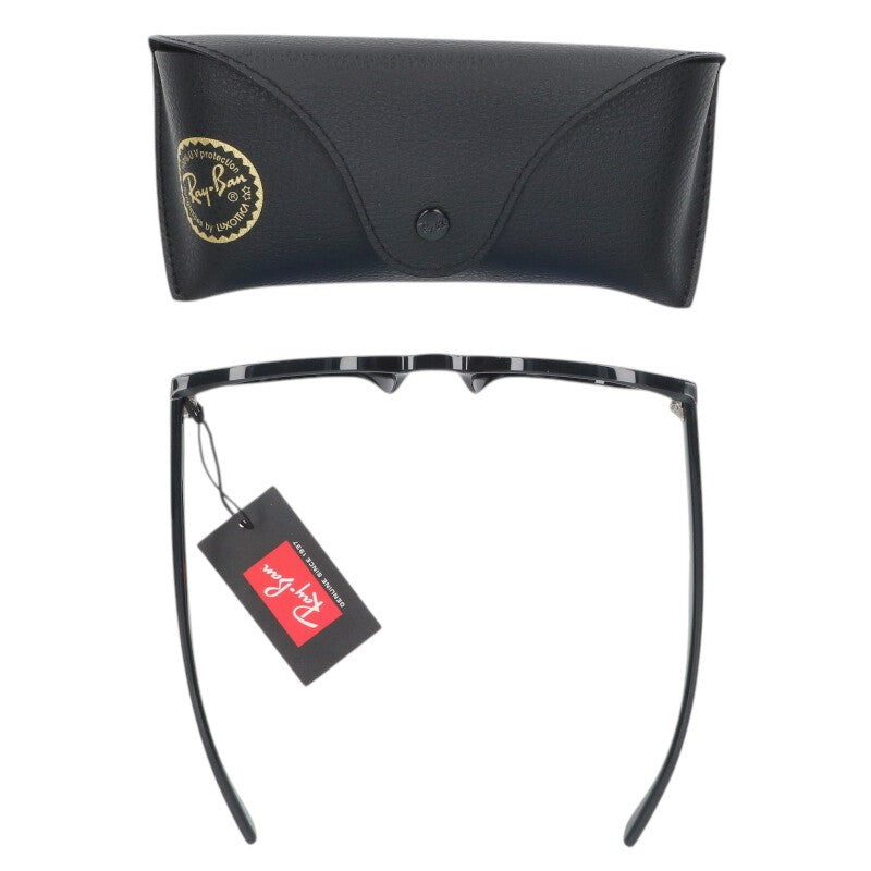 Ray-Ban RB4392D Black Wellington Sunglasses Size ONE SIZE