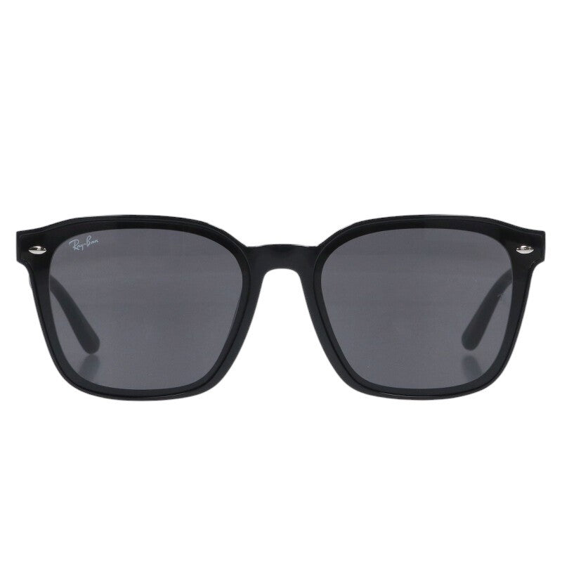Ray-Ban RB4392D Black Wellington Sunglasses Size ONE SIZE