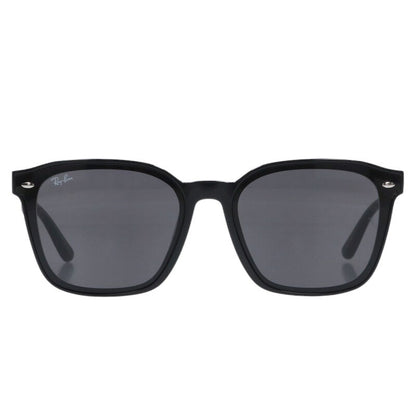 Ray-Ban RB4392D Black Wellington Sunglasses Size ONE SIZE