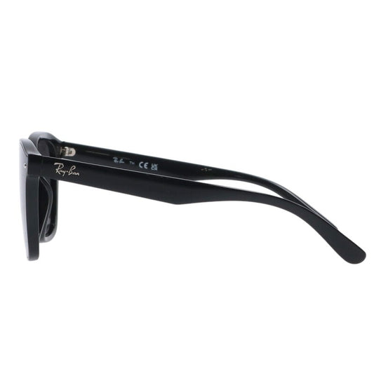 Ray-Ban RB4392D Black Wellington Sunglasses Size ONE SIZE